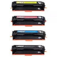 ราคา ตลับหมึกโทนเนอร์, เข้ากันได้กับ HP 414A, ชิปพกพา, สำหรับ HP Color LaserJet Pro MFP M454/454dn/M454dw/M479/M479dw และอื่น ๆ (1731938571639883425)