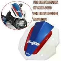 ราคา กระจกหน้ารถมอเตอร์ไซค์, สำหรับ BMW R1250GS HP, R 1250 GS Adventure, R 1250 GS, กระจกหน้ารถ, กระจกหน้ารถ, ตัวกันลม, ปี 2018, 2019, 2020 (1730752602500008204)