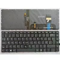 ราคา แป้นพิมพ์แล็ปท็อป, ใหม่, Backlit, เข้ากันได้กับ HP EliteBook 840 G7, 840 G8, 845 G7, 845 G8, 745 G7, 745 G8, zbook14 G7, zbook14 G8, UK (1731781348643669592)