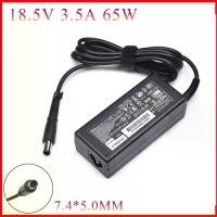 ราคา อะแดปเตอร์ชาร์จแล็ปท็อป 18.5V 3.5A 7.4*5.0 มม. 65W AC สำหรับ HP Compaq Pavilion G6, DV5, DV6, DV7, DV4, G50, G60, N193, CQ43, CQ32, CQ60 (1731711490339800182)