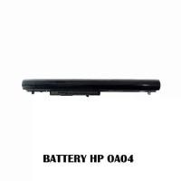 ราคา CODBATTERY HP OA04 240G2 / แบตเตอรี่โน๊ตบุ๊คเอชพี เทียบ (OEM)TikTok (1731315276956272381)
