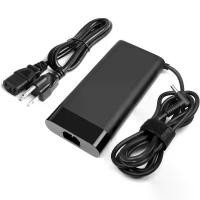 ราคา อะแดปเตอร์ไฟแล็ปท็อป, 200W, แรงดันไฟฟ้า 19.5V10.3A, สำหรับ HP Omen/zbook/Pavilion Gaming/Envy15 17 Victus15 16, TPN-DA10, TPN-LA21, TPN-LA20 (1732302323292407926)