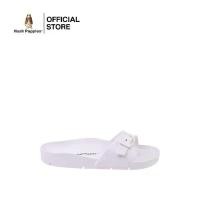 ราคา Hush Puppies รองเท้าผู้หญิง รุ่น SANDALS COMFORT HP PWSFQ0234W - สีขาว (1731098576072510073)