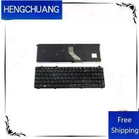 ราคา แป้นพิมพ์แล็ปท็อป ใหม่ เข้ากันได้กับ HP DV6-1000, DV6-1122TX, และ HP DV6-2000, เหมาะสำหรับ dv6 (1732085803842044999)