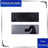 ราคา แป้นพิมพ์แล็ปท็อป ใหม่เอี่ยม เข้ากันได้กับ HP Compaq Presario G56, G62, CQ62, CQ56 (1732077439293490247)