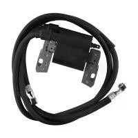 ราคา ขดลวดจุดระเบิดกระบอกคู่, เปลี่ยน, เข้ากันได้กับ Briggs & Stratton 16-18 HP รุ่น 394891 และ 590781, เหมาะสำหรับเครื่องยนต์หัว L, 400400-422700 (1731884124866839681)