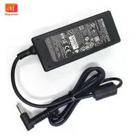 ราคา อะแดปเตอร์จ่ายไฟ Hooto 19.5v1.28a, ADS-25PE-19-3, 19525e, สำหรับสายชาร์จไฟจอภาพ HP m27fqfhd, ขนาด 4.5*3.0 มม., สายชาร์จไฟ (1731170662751242259)