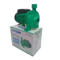 ราคา RYUJIN ปั๊มน้ำหน้าใหญ่ รุ่น RJ-130 ขนาด 1 นิ้ว 0.5 HP ปั้มน้ำไฟฟ้า ปั๊มหอยโข่ง (1731127705154718424)