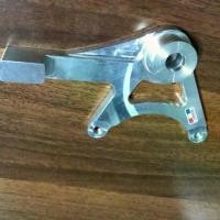 ราคา ขาปั๊มหลังMSX(แบบจับบน)CNC 10A อย่างหนา(สำหรับจานไซร์เดิม,เท่าเดิม)สำหรับปั๊มด้วงHP,ปักข้าง,ผีเสื้อ(1ชิ้น) (1732067176289567821)