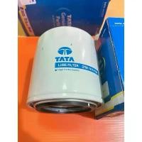 ราคา ใส้กรองน้ำมันเครื่องพร้อมแหวนรองน็อตถ่ายทาทาดีเซล 2.2 L. 150 Hp. แท้ จัดส่งฟรี กทม (1731464642241922180)