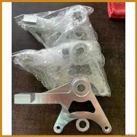 ราคา postabshop คุณภาพรับประกันได้ ขาปั๊มหลังMSX(แบบจับบน)CNC 10A อย่างหนา(สำหรับจานไซร์เดิม,เท่าเดิม)สำหรับปั๊มด้วงHP,ปักข้าง,ผีเสื้อ(1ชิ้น) มอเตอร์ไซค์ Motorcycle (1730387849679636945)