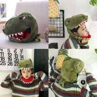 ราคา Miki HP หมวกแฟนซีอุนจิ สตอเบอรี่ ไดโนเสาร์ สินค้าที่ขายดีที่สุดของเดือนนี้ (1732171371388962109)