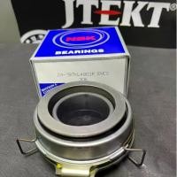 ราคา NSK ลูกปืนคลัช NPR 150,NQR 150 78TKL4801 Made in Japan Isuzu NPR 130 ลูกปืนคลัทช์ ISUZU NQR-150 HP ( 78TKL4801 ) (1729709949048490347)
