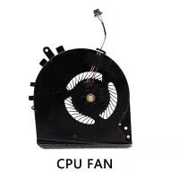 ราคา พัดลมระบายความร้อน CPU + GPU, สำหรับ HP Pavilion Gaming 15-DK และ 15-DK0068WM, L57170-001, พัดลมระบายความร้อนแล็ปท็อป (1730717205880277784)
