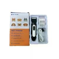 ราคา [COD] [พร้อมส่ง] [จัดส่งทันที] Deemar ปัตตาเลี่ยนตัดขนสุนัข ปัตตาเลี่ยนตัดขนแมว ปัตตาเลี่ยนตัดขนสัตว์เลี้ยง HP-5561 (1731188533326480926)