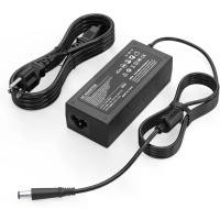 ราคา ที่ชาร์จแล็ปท็อป 65W สำหรับ HP Pavilion DV7, DV6, G7, DV5, DV4, DM อะแดปเตอร์ไฟ, เปลี่ยนสำหรับ HP 2000, 2000-2B19WM, 2000-2D19WM, 2000-2C29WM, 2000-2D49WM; 4 G622 G72 สายไฟ, 18.5V, 3.5A (1731987130401