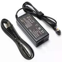 ราคา อะแดปเตอร์ 19V, สายชาร์จไฟ, เข้ากันได้กับ HP Pavilion 27xw, 27xi, 27bw, 27er, 23es, 27es, 25, 24ea, 25xw, 25bw, 25xi, 22cwa, 22bw, 22fi, 23xi, 23bw, 23cw, 20xi, ADPC1945, 20, 21. (1732081149011527179)