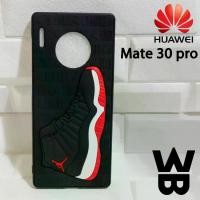 ราคา เคสโทรศัพท์มือถือ, เคสสำหรับ Huawei Mate 30 pro, การออกแบบรองเท้า Jordan 11 นูน, วัสดุยาง, พร้อมการออกแบบรองเท้า (1730355225819121973)