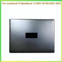 ราคา เคสฝาหลัง LCD แล็ปท็อป, เคสบ้านซ้ายเฟรม, สำหรับ Huawei Matebook13 และ MateBook 13, WRT-W19B และ WRT-W29, เปลือก (1731411197151577916)