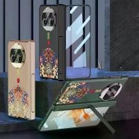 ราคา เคสเดิม สำหรับ Huawei Mate X3 บานพับแม่เหล็ก ที่ยึดป้องกันนิรภัย ปกแข็งพลาสติก สำหรับ Huawei MateX3 (1730118518432107452)