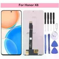 ราคา หน้าจอ LCD, Huawei Honor X8, หน้าจอ Huawei HonorX8, หน้าจอสัมผัส, เข้ากันได้กับ Huawei HonorX8 (1731998560345885333)