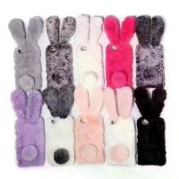 ราคา เคสขนกระต่ายอบอุ่นสำหรับ Huawei P Smart Plus Nova 3i 3 3E 4 4E Mate 20 Lite Pro 10 P8 P9 P10 P30 P20 Lite Mini Pro เคสซิลิโคน (1729746175200037588)