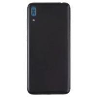 ราคา ฝาหลังแบตเตอรี่ เหมาะสำหรับ Huawei Y7 Pro พร้อมปุ่มด้านข้าง (1732160338164615485)