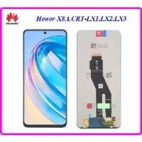 ราคา หน้าจอ LCD, Huawei Honor X8A, CRT-LX1, LX2, LX2 +, หน้าจอสัมผัสหรือหน้าจอ LCD, Huawei Honor X8B, LLY-LX1, LX2, LX2 +, 6.7 นิ้ว (1731975860491815292)
