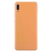ราคา ฝาหลังแบตเตอรี่ เหมาะสำหรับ Huawei Y6 Pro (2019) สีน้ำตาล (1732160289093814589)