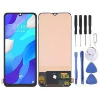 ราคา ชุดประกอบหน้าจอ LCD, วัสดุ TFT, เหมาะสำหรับ Huawei Nova 5 Pro และ Nova 5 (1731690591465081094)