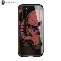 ราคา BLH204 เคสสำหรับ Huawei Y5P Y5 Y5 Prime 2018 2019 เคสการ์ตูนอะนิเมะ ชุดมือถือสุดเท่ แผงด้านหลังกันดั้ม เคสโทรศัพท์สำหรับเด็กผู้ชาย เคสนิรภัยสำหรับเด็กผู้หญิง (1729610751429872574)