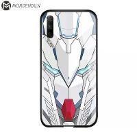 ราคา BLH204 เคสสำหรับ Huawei Y9S Y9 2018 Y9 Prime 2019 เคสการ์ตูนอะนิเมะ ชุดมือถือสุดเท่ แผงด้านหลังกันดั้ม เคสโทรศัพท์สำหรับเด็กผู้ชาย เคสนิรภัยสำหรับเด็กผู้หญิง (1729612797447474110)