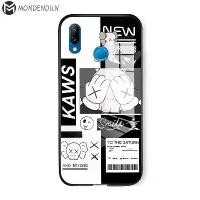 ราคา เคสโทรศัพท์สำหรับ HUAWEI P20 Lite Nova 3E/P20/P20 Pro เคสกระจกนิรภัยเคลือบเงา เคสกันกระแทก (1729665012244581310)