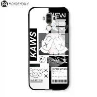 ราคา เคสโทรศัพท์สำหรับ HUAWEI Mate 9 Mate 9 Pro เคสกระจกนิรภัยเคลือบเงา เคสกันกระแทก (1729665006409583550)