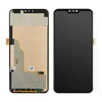 ราคา จอ LCD, สำหรับ LG V50 ThinQ และ V50S ThinQ, หน้าจอสัมผัส, ชุดแก้ว Digitizer (1732125608977663419)