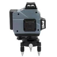 ราคา MIKAWA เครื่องวัดระดับเลเซอร์ เลเซอร์วัดระดับ 16เส้น พร้อมขาตั้ง รุ่น LG-16 เครื่องวัดระดับน้ำ เลเซอร์วัดระยะ (1730846421372864949)