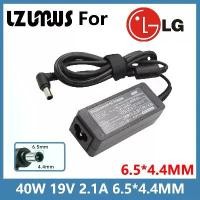 ราคา อะแดปเตอร์, 19V 2.1A, 6.5*4.4MM, สำหรับจอ LCD LED LG 24 นิ้ว, สายชาร์จ ADS-45FSN-19, สายไฟ, หมายเลขชิ้นส่วน LCAP26B-E, AP16B-A, 19040GPCU (1731338387436636664)