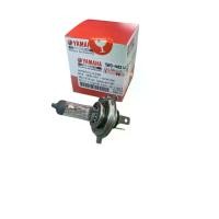 ราคา หลอดไฟหน้าฮาโลเจน 12V35/35W สามขา แท้ศูนย์YAMAHA สำหรับรุ่นรถ Spark 115i/ Spark LG/Filano/Jupiter/Finn.(5B9-H4314-10) (1731874327700605440)