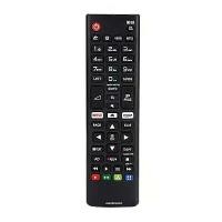 ราคา รีโมทคอนโทรล, AKB 75095308, สำหรับ LG-Smart-TV-Remote, เข้ากันได้กับรุ่น LG LCD LED HDTV 3D ทุกรุ่น, [COD] (1732100560066020606)