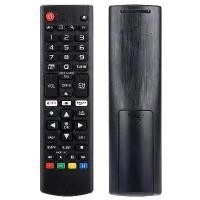 ราคา รีโมทคอนโทรล IR, เปลี่ยนใหม่, เข้ากันได้กับ LG TV, หมายเลขชิ้นส่วน AKB75095307, รีโมทคอนโทรล, เหมาะสำหรับรุ่น: 43UJ6560, 49UJ6500, 55UJ6540, 55UJ6300, 60UJ6050, 70UJ657, [COD] (1732092448837306159)
