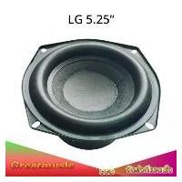 ราคา ดอกซับ 5.25 นิ้ว lg 4Ω 30W ลำโพง 5.25 นิ้วซับวูฟเฟอร์ ดอก lg 5.25 นิ้ว แนะนำ (1731814890783147790)