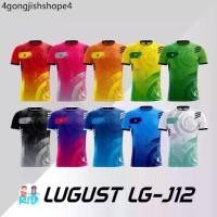 ราคา เสื้อกีฬาเด็ก เสื้อบอลเด็ก LG-J12 (1732097411385361776)