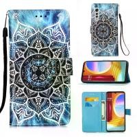ราคา กระเป๋าใส่โทรศัพท์, เคสโทรศัพท์แบบพลิกได้, วัสดุหนัง PU, สำหรับ LG กำมะหยี่ 2 Pro และกำมะหยี่ 4G/5G, G9 กำมะหยี่, กระเป๋าสตางค์, ขาตั้ง, เคส Capa (1730772346789792423)