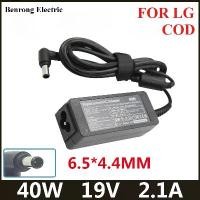 ราคา อะแดปเตอร์, 19V 2.1A, 6.5*4.4MM, สำหรับจอ LCD LED LG 24 นิ้ว, ADS-45FSN-19, สายไฟชาร์จ LCAP26B-E, 19040GPCU, สายไฟ, อะแดปเตอร์สำหรับชาร์จ (1732335230030350454)