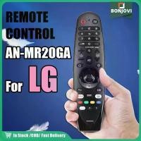 ราคา เมจิกรีโมท LG Magic Remote เหมาะกับAN-MR650A 600G 20GA (1730837442660501811)