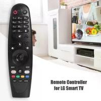 ราคา "LG Magic remoteเมจิกรีโมท LG เหมาะกับAN-MR650A 600G 20GA MR18BA AKB75855 501 " (1729808175289240507)