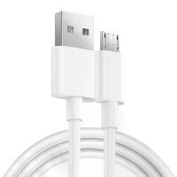 ราคา สาย Micro USB, ความเร็ว 480Mbps, การชาร์จ 12W, เข้ากันได้กับ Samsung, LG, Sony, Moto, Nokia, โทรศัพท์มือถือ Android, แท็บเล็ตและเครื่องเล่น MP3, ความยาว 3ft (1732075820019385891)