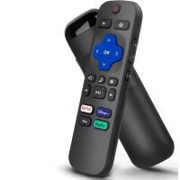 ราคา รีโมทคอนโทรลทดแทน, สากล, เข้ากันได้กับ Roku TV, เหมาะสำหรับ TCL / Hisense / Sharp / Philips / JVC / RCA / Magnavox / Sanyo / LG / Haier (1731243643800685191)