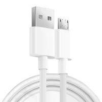 ราคา สาย Micro USB, 480Mbps, การถ่ายโอนข้อมูล, การชาร์จ 12W, เข้ากันได้กับ Samsung, LG, Sony, Moto, Nokia, โทรศัพท์มือถือและแท็บเล็ต Android, เครื่องเล่น Mp3, 3ft (1731410631587235791)