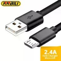 ราคา สายชาร์จ Android, ไมโคร USB, ความเร็วสูง, เข้ากันได้กับ Samsung Galaxy S7 Edge, S6, S5, Note 5, Moto, LG, HTC, Logitech เมาส์สายดาต้า (1731934922213919183)